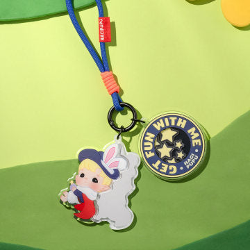 HACIPUPU Adventures In The Woods Series-Pendant Blind Box