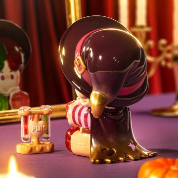 PINO JELLY Half Poison＆Half Cure Figure