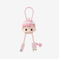 HACIPUPU The Constellation Series-Cable Blind Box