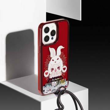 SKULLPANDA Everyday Wonderland Series-Phone Case