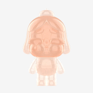 CRYBABY Mini Spring Time Figure Series