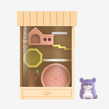 Pet Paradise Series-Prop