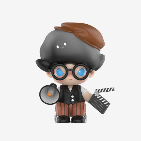 DIMOO Holiday Rabbit Action Figure
