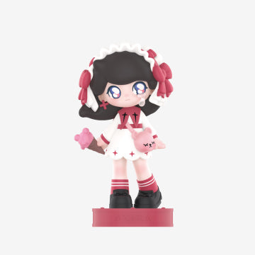 Pop Mart Azura Wardrobe Series