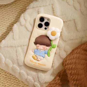 DIMOO Weaving Wonders Series-Phone Case