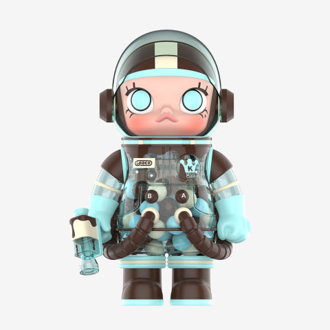 MOLLY - IT Mini figure