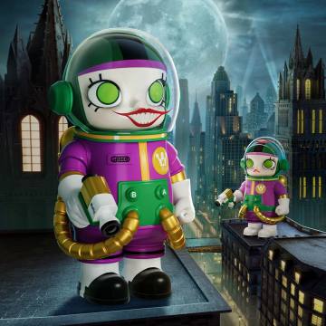 MEGA SPACE MOLLY 1000% JOKER