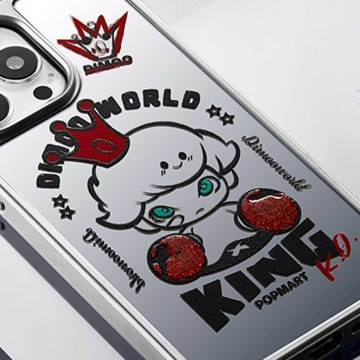 DIMOO Retro Series-Phone Case