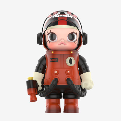 MEGA SPACE MOLLY 400% Patrick Star