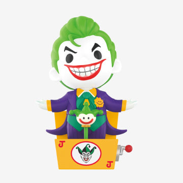 POP MART x DC Justice League Series
