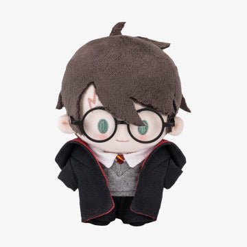 Harry Potter Magic Academy Cotton Dolls