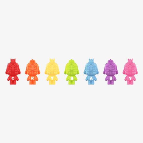 POP MART 13th Anniversary Series Figures