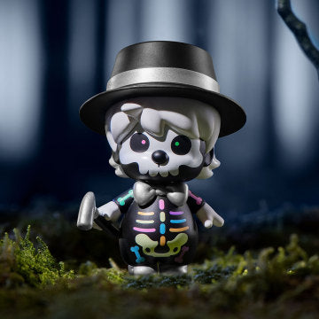 Sweet Bean Spooky Tales Series Figures