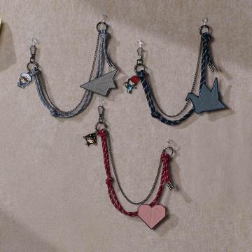 Hirono Echo Series - Pendant Chain Blind Box