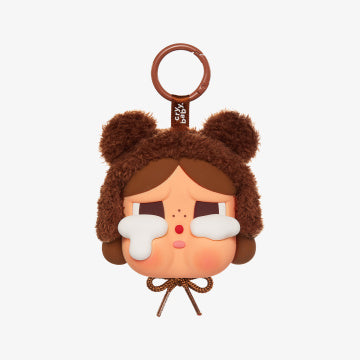 CRYBABY Crying Again Series-Earphone Case