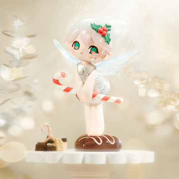 AZURA Warm Christmas Series Figures