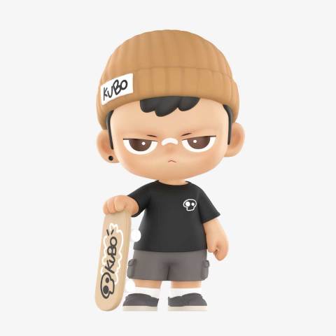 KUBO MVP FIGURE