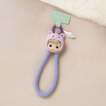 HACIPUPU Snuggle With You Series-Phone Lanyard Blind Box