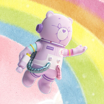 MEGA SPACE MOLLY 400%+100% Sweet Dream Bears