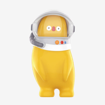 FLABJACKS Banana Boo Fantastic Galactic Series