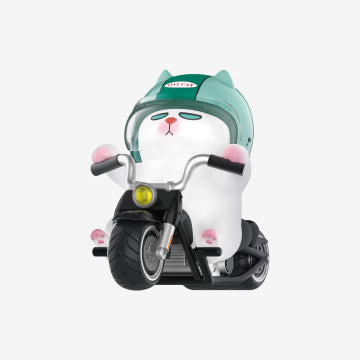 ViViCat Helmet Series