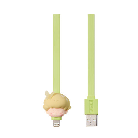 DIMOO Retro Series-Badge BLind Box