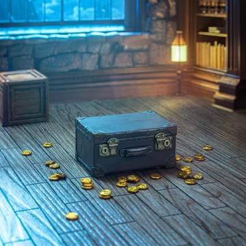 Fantastic Beasts Series Figures