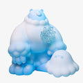 KUMO ICE Figurine