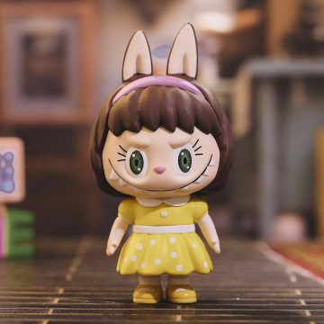 The Monsters Toys Series Blind Box