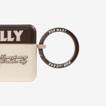 MOLLY Imaginary Wandering Series AirPods Pro Case