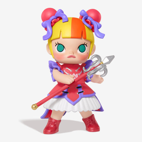 MOLLY - IT Mini figure