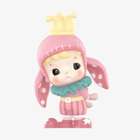HACIPUPU Snuggle With You Series-Plush Bag Blind Box