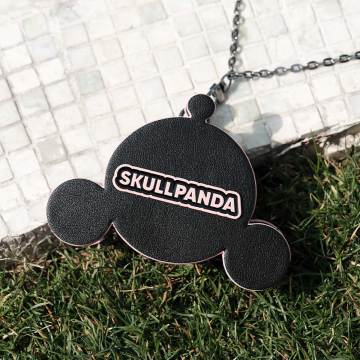SKULLPANDA Laid Back Tomorrow Series-Mini Bag