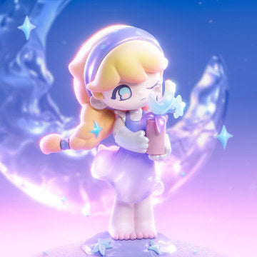 AZURA A Dream About Stars Series Figures