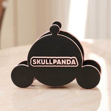 SKULLPANDA Laid Back Tomorrow Series-Mini Bag