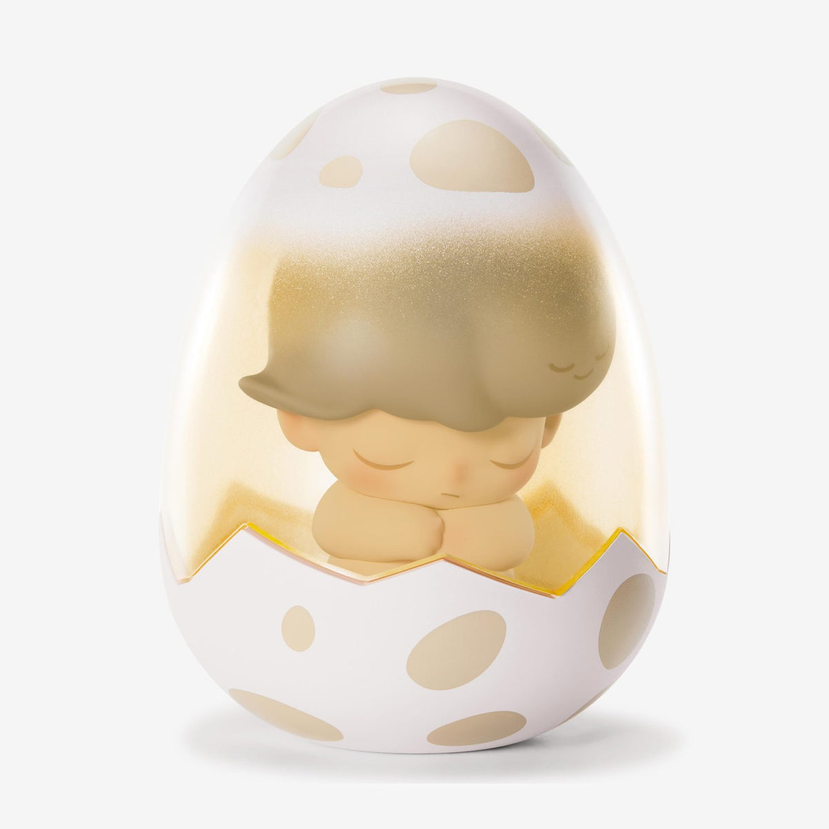 DIMOO: No One's Gonna Sleep Tonight Series-Cable Blind Box