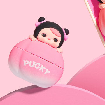PUCKY The Feast Series-Earphone Bag