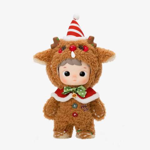 HACIPUPU Snuggle With You Series-Phone Lanyard Blind Box