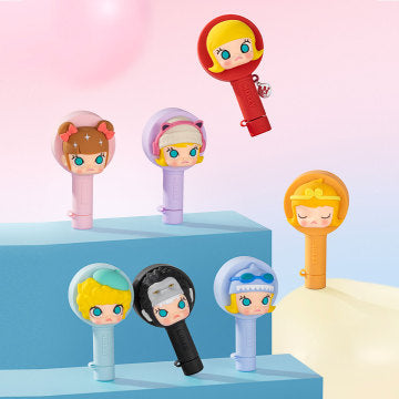 MOLLY My Instant Superpower Series-Cable Blind Box