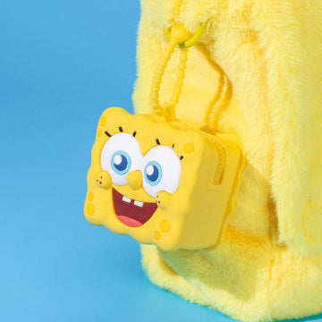 SpongeBob SquarePants-Bikini Bottom Storage Bag