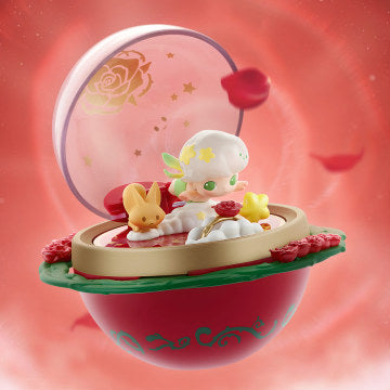 Romantic Ring Box Series 3 Scene Sets