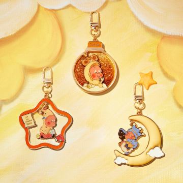 We are Twinkle Twinkle Series-Pendant Blind Box