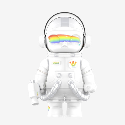 MEGA SPACE MOLLY 400% Sanrio Characters Series
