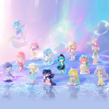 AZURA A Dream About Stars Series Figures