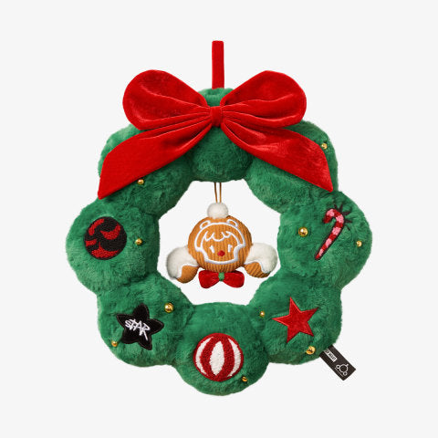 SKULLPANDA Tell Me What You Want Series-Phone Case