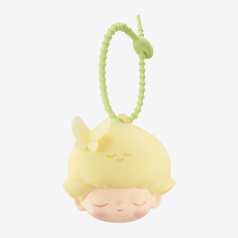DIMOO: No One's Gonna Sleep Tonight Series-Silicone Earphone Bag