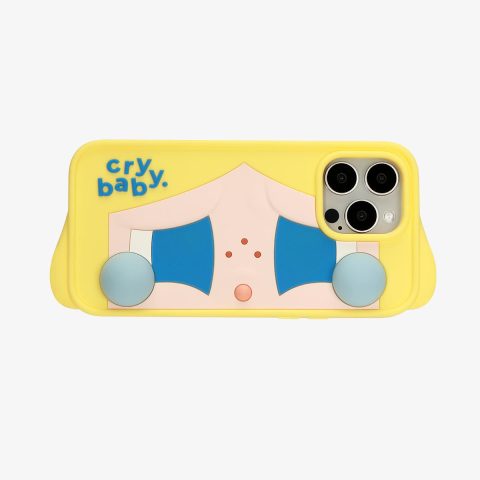 CRYBABY Encounter Yourself Series-Car Holder