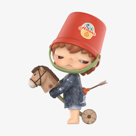 Hirono Simper Figurine