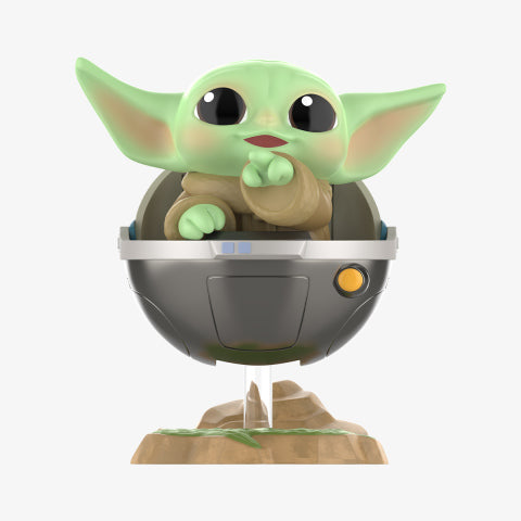 Star Wars Series Figures