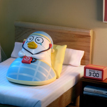 Duckyo's Leisure Life Series Figures